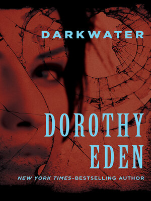 Darkwater - ebook